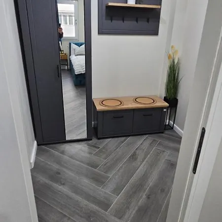 White Rezidence II Apartment Curtea De Arges Exterior photo