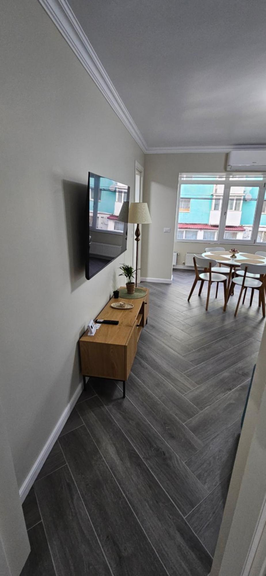 Apartment White Rezidence Ii