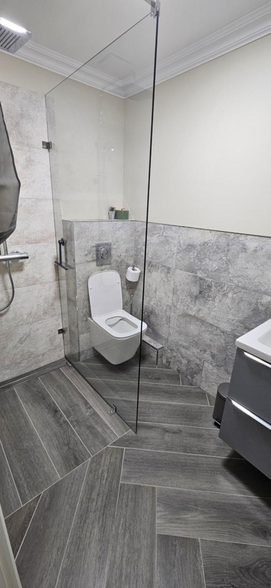 White Rezidence Ii Apartment
