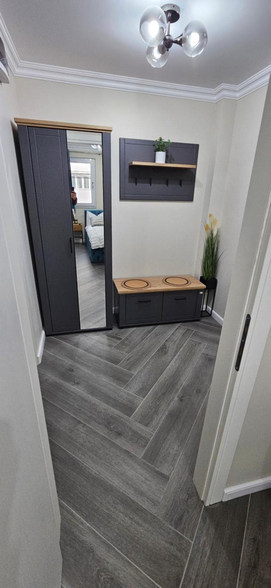 White Rezidence Ii Apartment *