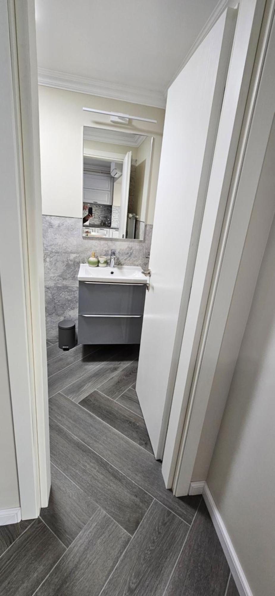 White Rezidence Ii Apartment Curtea De Arges