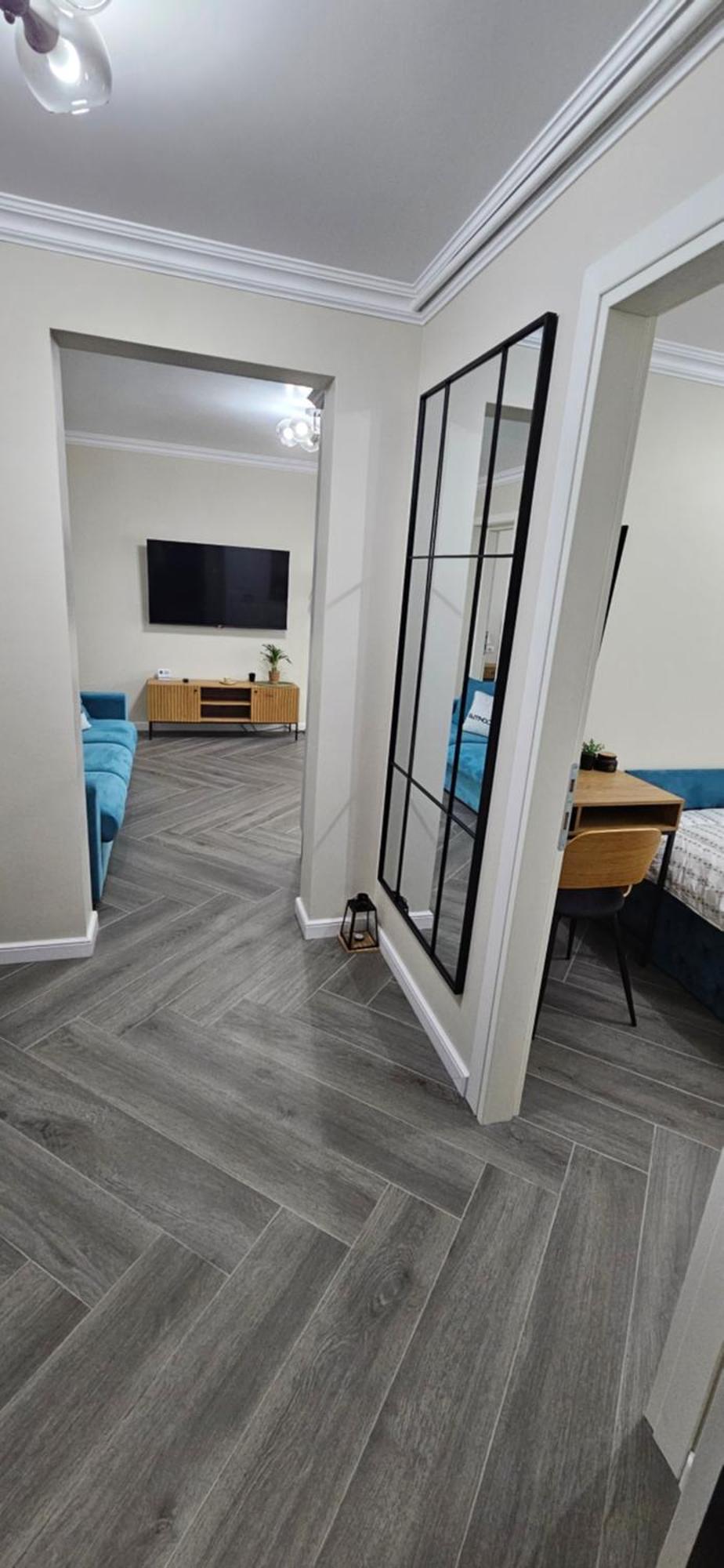 White Rezidence Ii Apartment